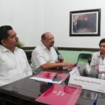 Sefotur respalda a próximos profesionales del sector turístico con convenio con la UNO y el Itsva