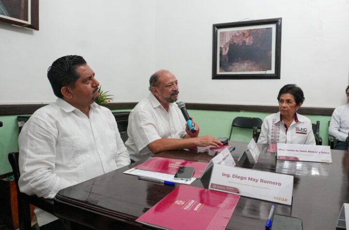 Sefotur respalda a próximos profesionales del sector turístico con convenio con la UNO y el Itsva