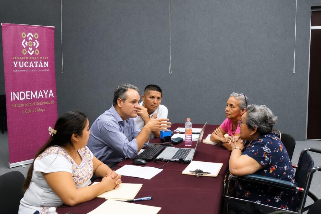 Acercan orientación gratuita sobre pensiones y beneficios de Estados Unidos