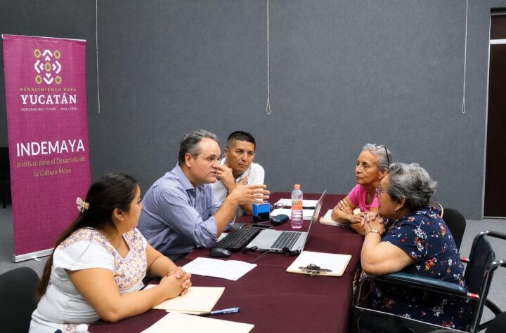 Acercan orientación gratuita sobre pensiones y beneficios de Estados Unidos
