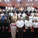 Instalan Mesa Ko’olel Salva-Muévete Segura para prevenir violencia contra mujeres en el transporte público