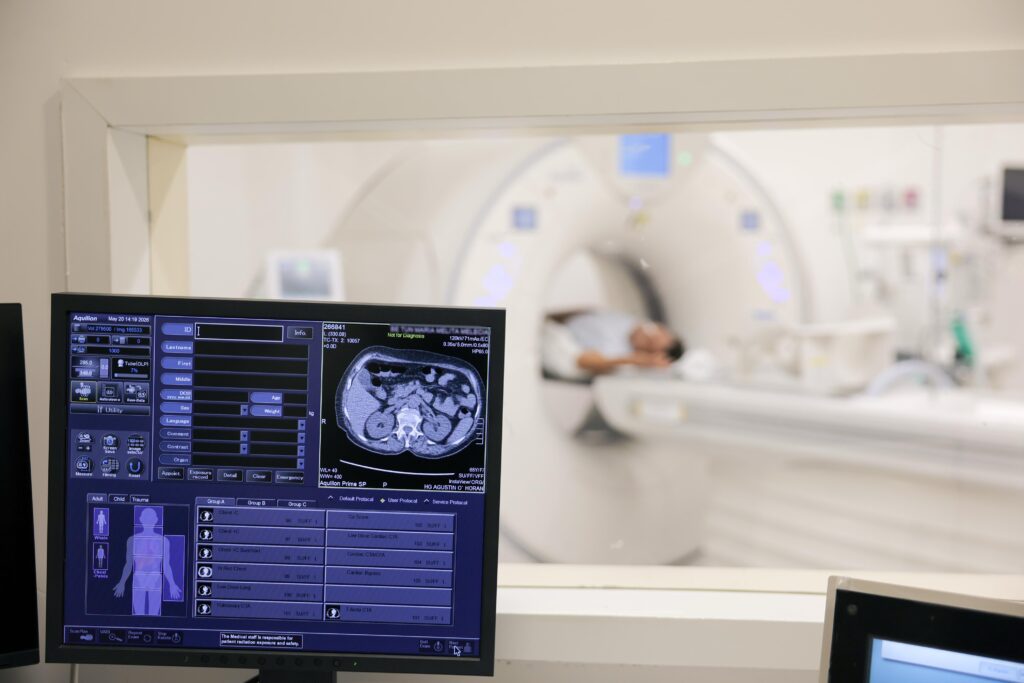  Nuevo Hospital O’Horán fortalece diagnósticos médicos con tomógrafo de última generación