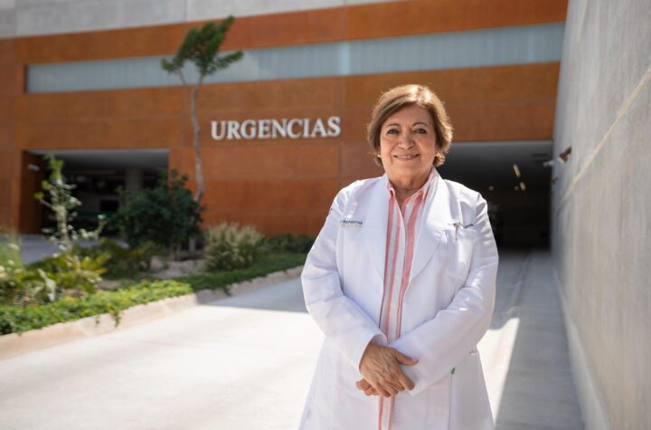 Nuevo Hospital O’Horán abrirá el servicio de Urgencias a población abierta este lunes 25 de mayo
