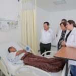 Nuevo Hospital O’Horán incorpora expediente electrónico para agilizar la atención médica
