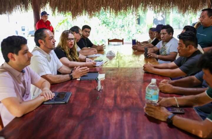 Artesanos rechazan propuestas para reapertura de Chichén Itzá