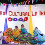 La Ibérica celebra 28 años como espacio de arte, convivencia y bienestar para personas mayores