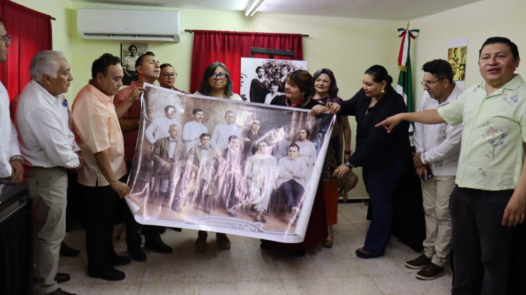 Impulsan espacios de participación política para la juventud en Yucatán y Mérida