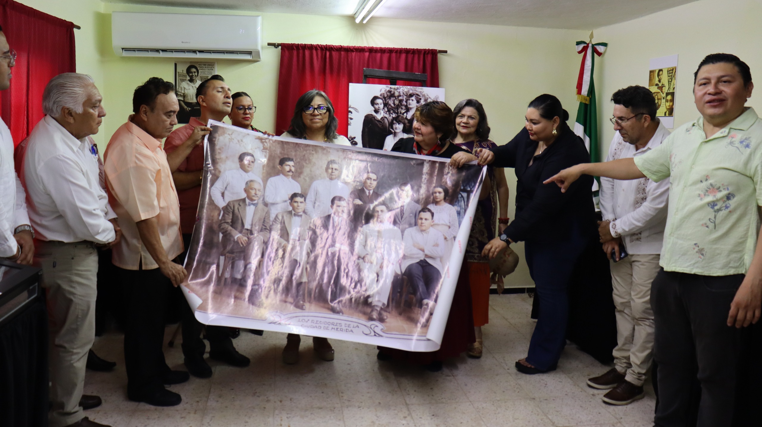 Impulsan espacios de participación política para la juventud en Yucatán y Mérida