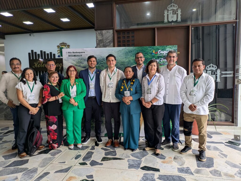 Yucatán impulsa la bioeconomía forestal y el financiamiento climático