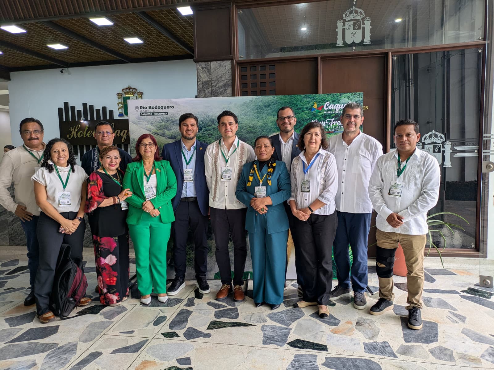 Yucatán impulsa la bioeconomía forestal y el financiamiento climático