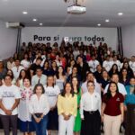 Promueven autocuidado y prevención del suicidio entre juventudes de Yucatán