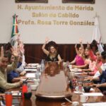 Cabildo de Mérida prioriza la dignidad y calidad de vida de las personas