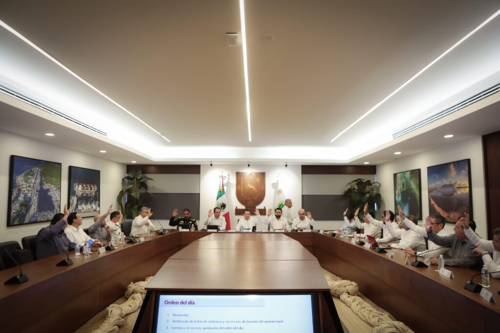 Plan Renacimiento para Mérida: Díaz Mena transparenta el crédito de 1,500 mdp para resolver la crisis del agua, sin nuevos impuestos
