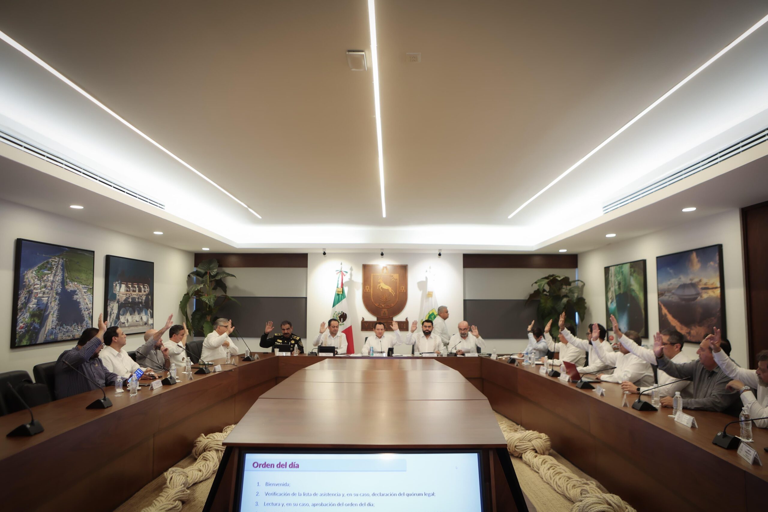 Plan Renacimiento para Mérida: Díaz Mena transparenta el crédito de 1,500 mdp para resolver la crisis del agua, sin nuevos impuestos