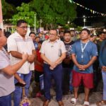 Acuerdo permite liberar acceso a Celestún y avanzar en proyecto carretero