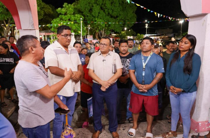 Acuerdo permite liberar acceso a Celestún y avanzar en proyecto carretero
