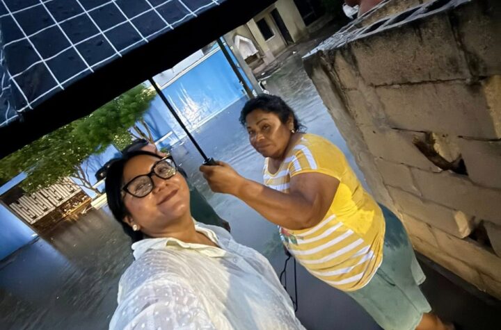 Regidores exigen plan integral y de fondo ante inundaciones recurrentes en Mérida