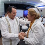 Enfermeras y enfermeros, columna vertebral del sistema de salud de Yucatán
