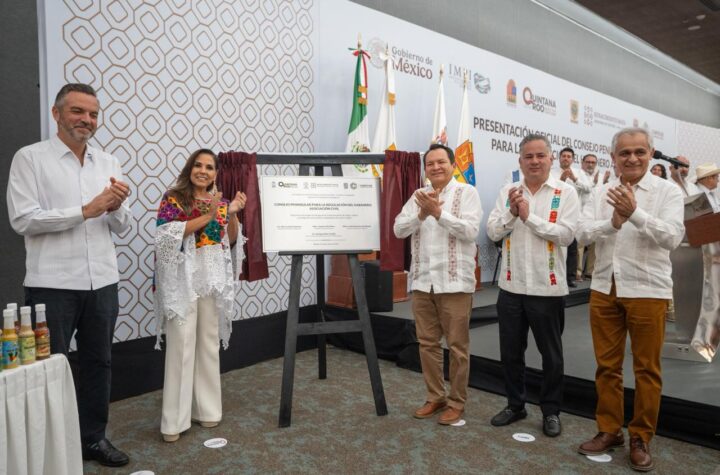 Yucatán, Campeche y Quintana Roo crean Consejo Regulador del Chile Habanero