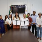 Poder Judicial y FGE fortalecen la justicia restaurativa familiar
