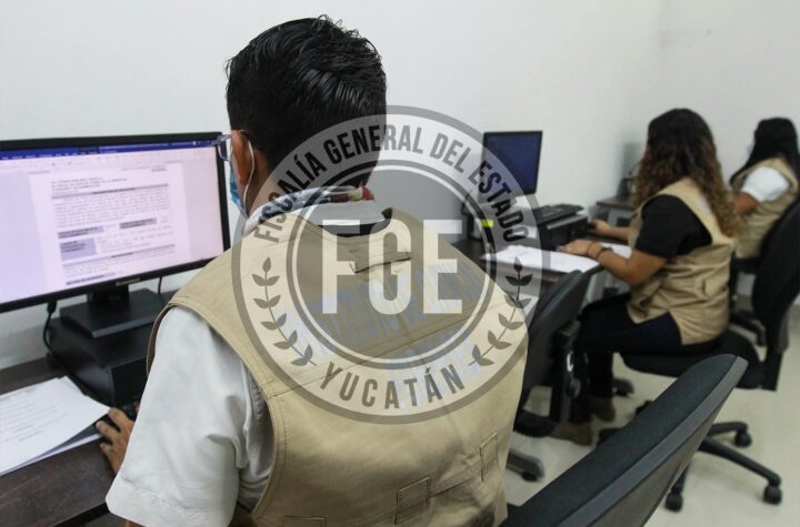 Sentenciado a 37 años de prisión por violación en Temax