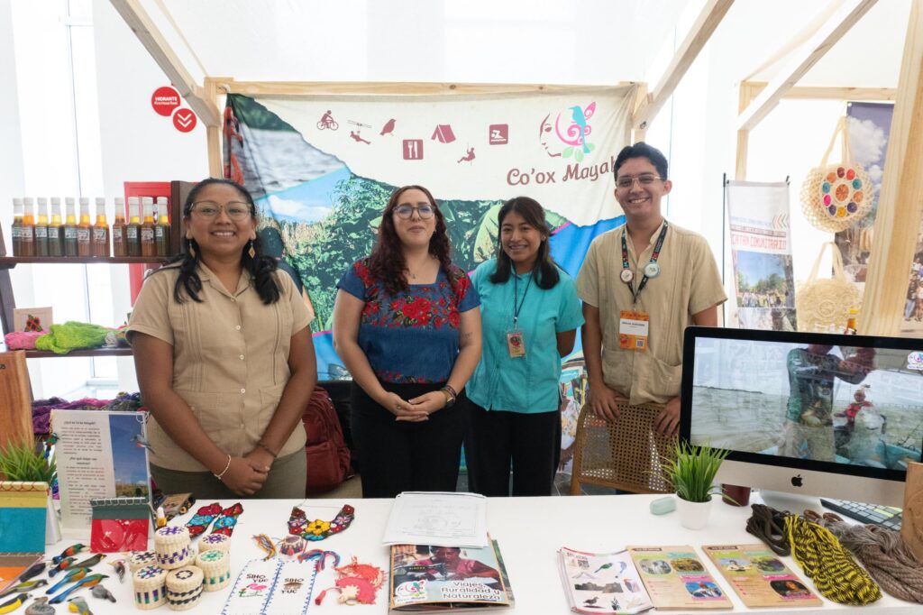 Con foro académico inicia K’íiwik: Feria Turística del Mundo Maya