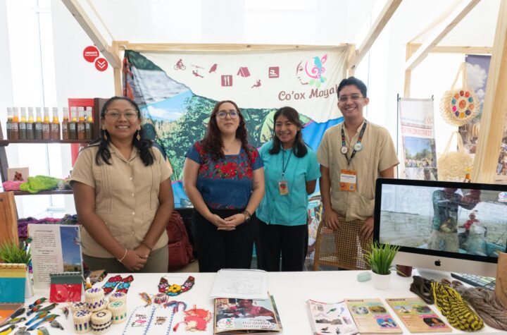 Con foro académico inicia K’íiwik: Feria Turística del Mundo Maya
