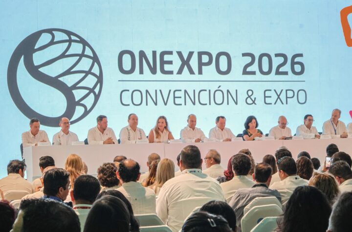 Yucatán reafirma su posición estratégica en el turismo de reuniones