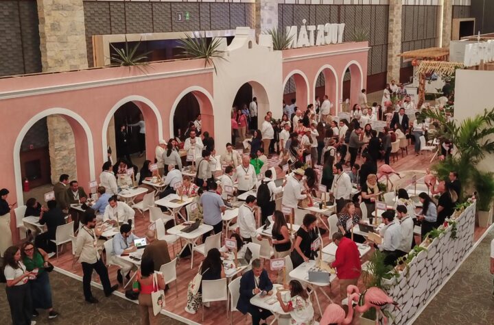 Feria K’íiwik 2026 fortaleció la unidad del Mundo Maya