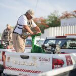 Gobierno de Yucatán refuerza prevención contra dengue, zika y chikungunya