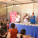 Ayuntamiento de Mérida llama a sumarse a “Todos Somos Útiles”