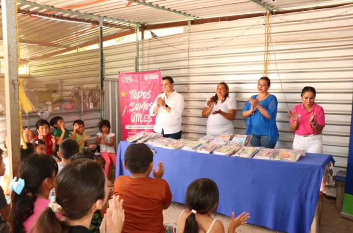 Ayuntamiento de Mérida llama a sumarse a “Todos Somos Útiles”