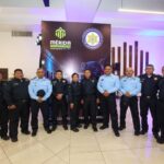 Cecilia Patrón reconoce la labor de la Policía Municipal en su 23 aniversario: “Gracias por servir y proteger a las familias meridanas y el corazón de nuestra ciudad”