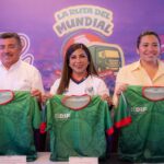 DIF Yucatán presenta Mundial Social 2026 para fortalecer la convivencia comunitaria