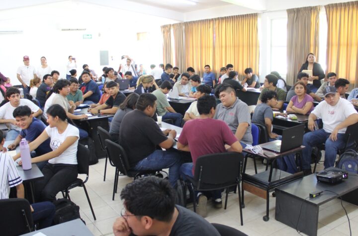Proyectos juveniles avanzan al Techstars Startup Weekend Yucatán 2026