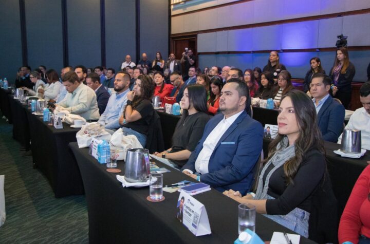 UPY obtiene primer lugar latinoamericano en cultura de ciberseguridad