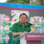Mundialito del Cereso de Mérida promueve reinserción social a través del deporte