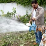 JAPAY GARANTIZA LA CALIDAD DEL AGUA POTABLE EN EL FRACCIONAMIENTO LAS AMÉRICAS
