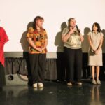 Sedeculta presentó con éxito ciclo de cineastas yucatecas