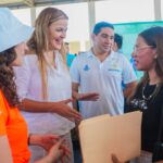 Más de 5 mil becas abrirán nuevas oportunidades para las juventudes de Mérida