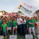 Inician Copas del Mundial Social 2026 con participación incluyente en Yucatán