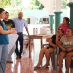 DIF Yucatán amplía acciones de orientación alimentaria en comunidades