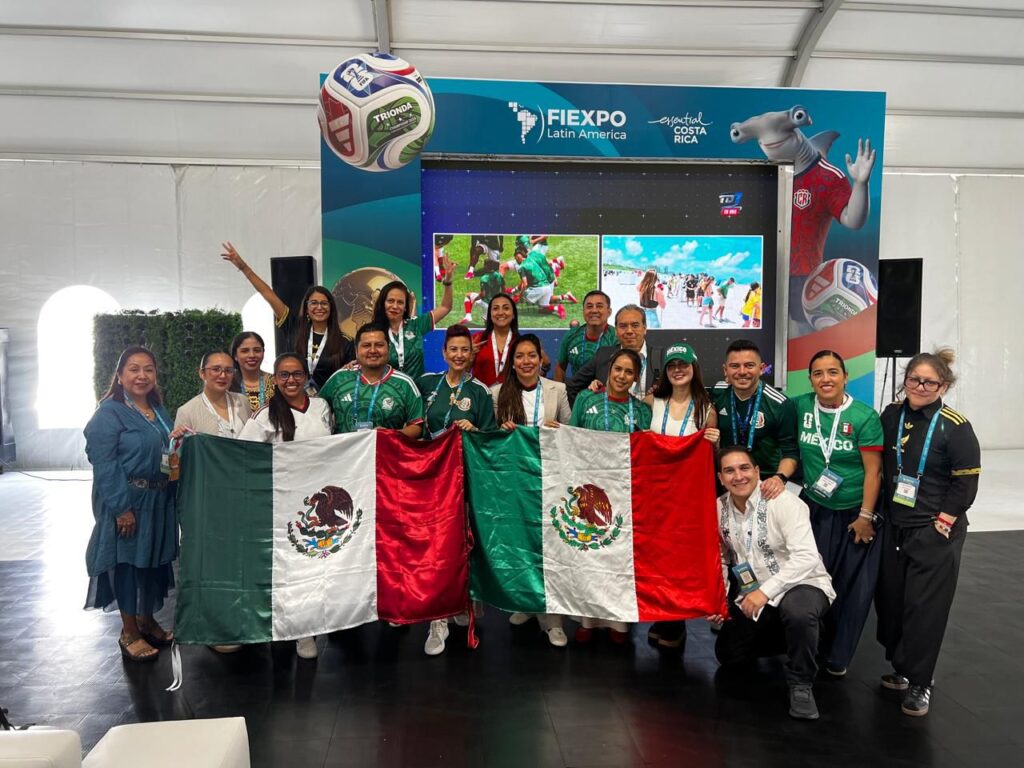 Yucatán amplía su estrategia de atracción de congresos y convenciones