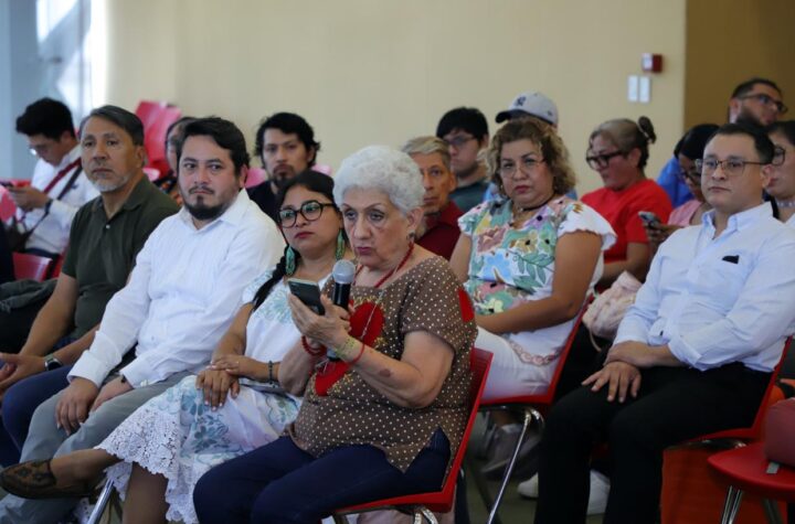 Reconoce Gobierno de México políticas públicas de Yucatán en favor de la lengua maya