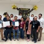 Más de mil 800 personas concluyen secundaria con apoyo del Gobierno del Renacimiento Maya