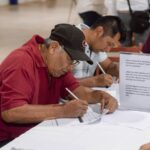 Inician en Tekax encuentros ciudadanos para construir agenda de inteligencia artificial en Yucatán