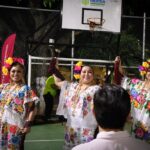 Impulsan el tejido social en Mérida por medio de las Ferias del Bienestar Cultural