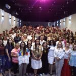 Semujeres inicia programa de prevención comunitaria en 45 municipios