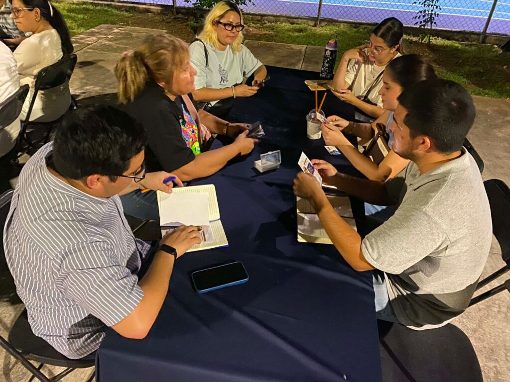 Ayuntamiento fortalece la red de emprendedores meridanos