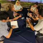 Ayuntamiento fortalece la red de emprendedores meridanos